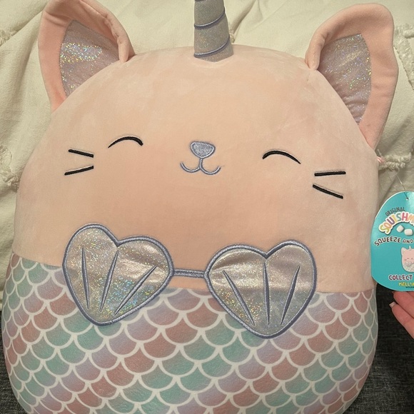 squishmallow gracie